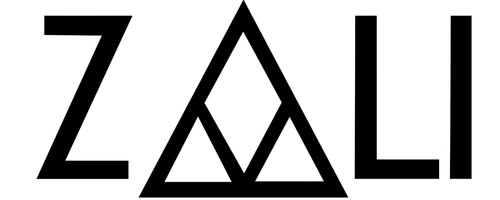 ZALI Industries logo