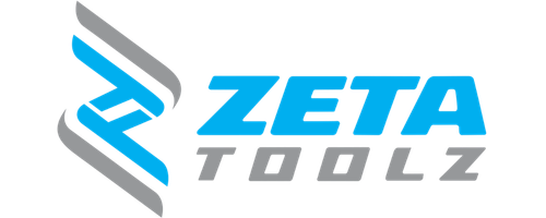 Zeta Toolz logo